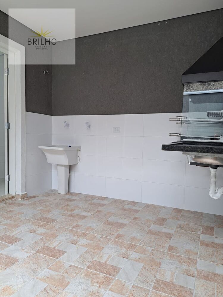 Sobrado, 3 quartos, 240 m² - Foto 17