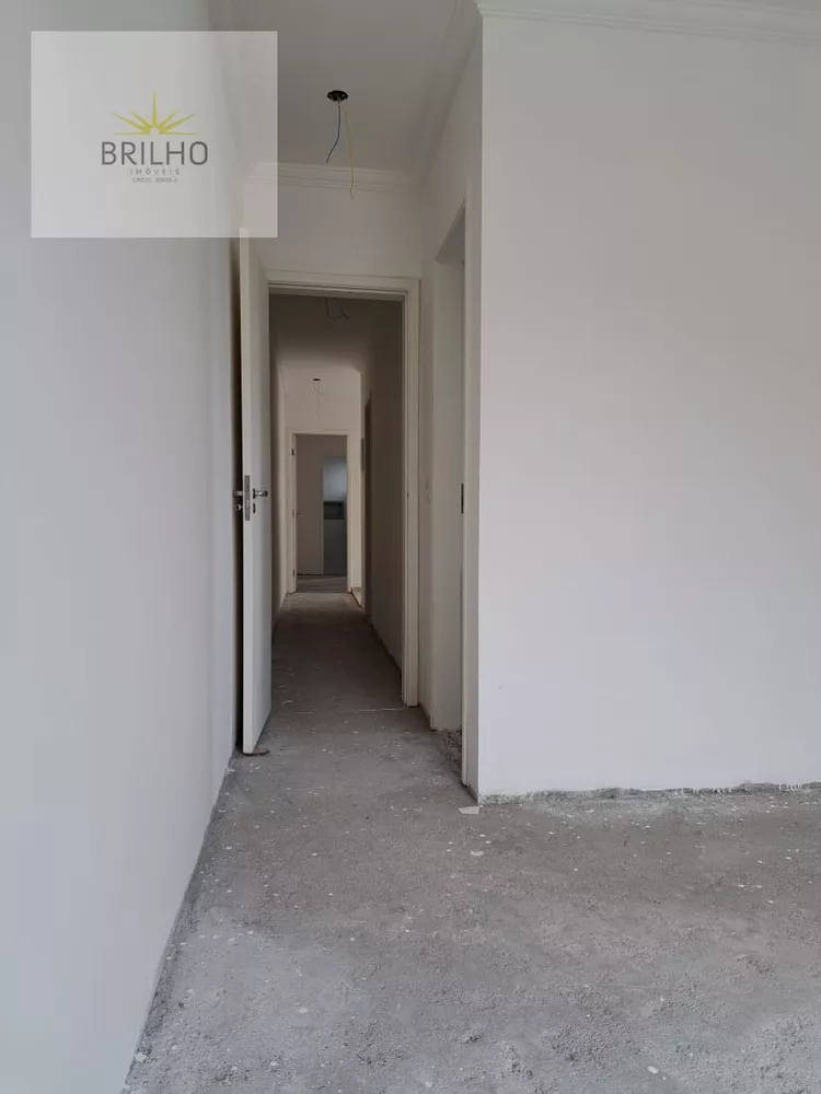 Sobrado, 3 quartos, 240 m² - Foto 11