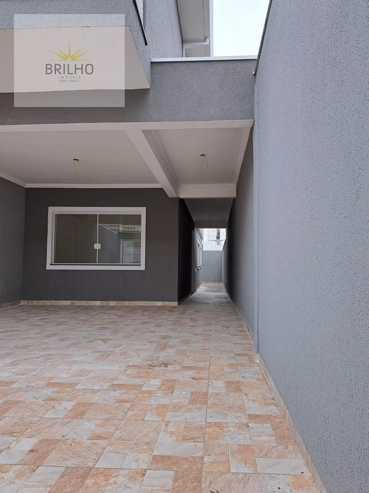 Sobrado, 3 quartos, 240 m² - Foto 14