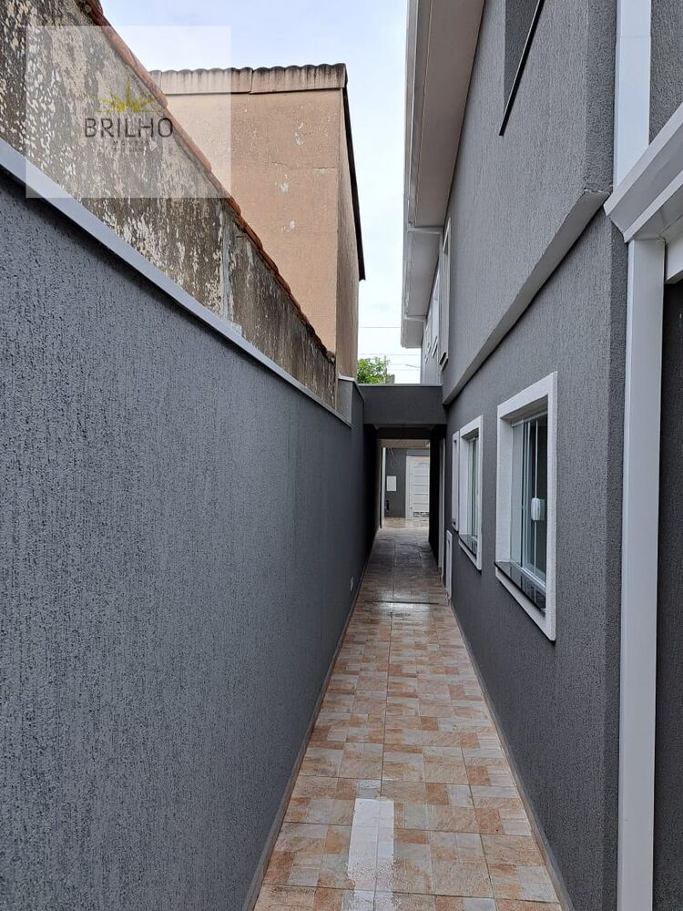 Sobrado, 3 quartos, 240 m² - Foto 35