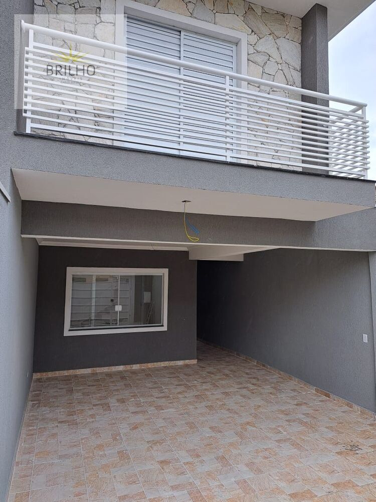 Sobrado, 3 quartos, 240 m² - Foto 22