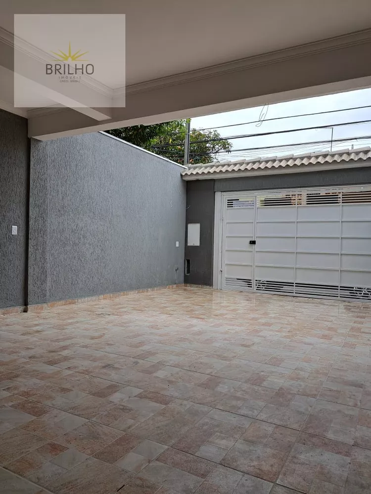 Sobrado, 3 quartos, 240 m² - Foto 15