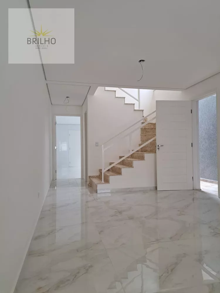 Sobrado, 3 quartos, 240 m² - Foto 10