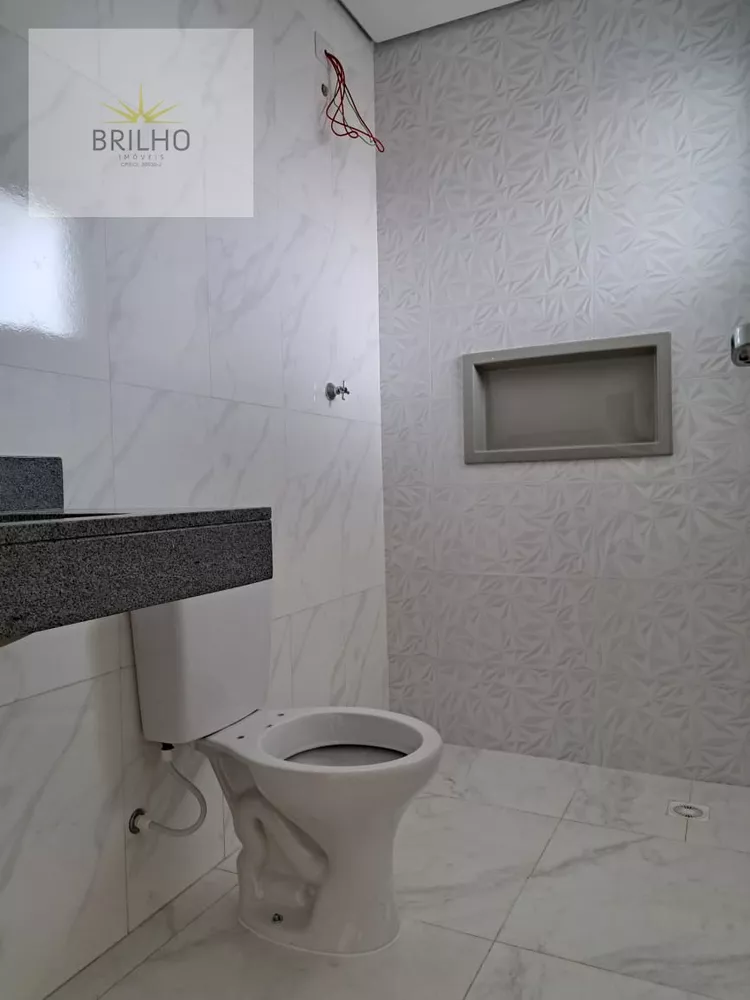Sobrado, 3 quartos, 240 m² - Foto 7