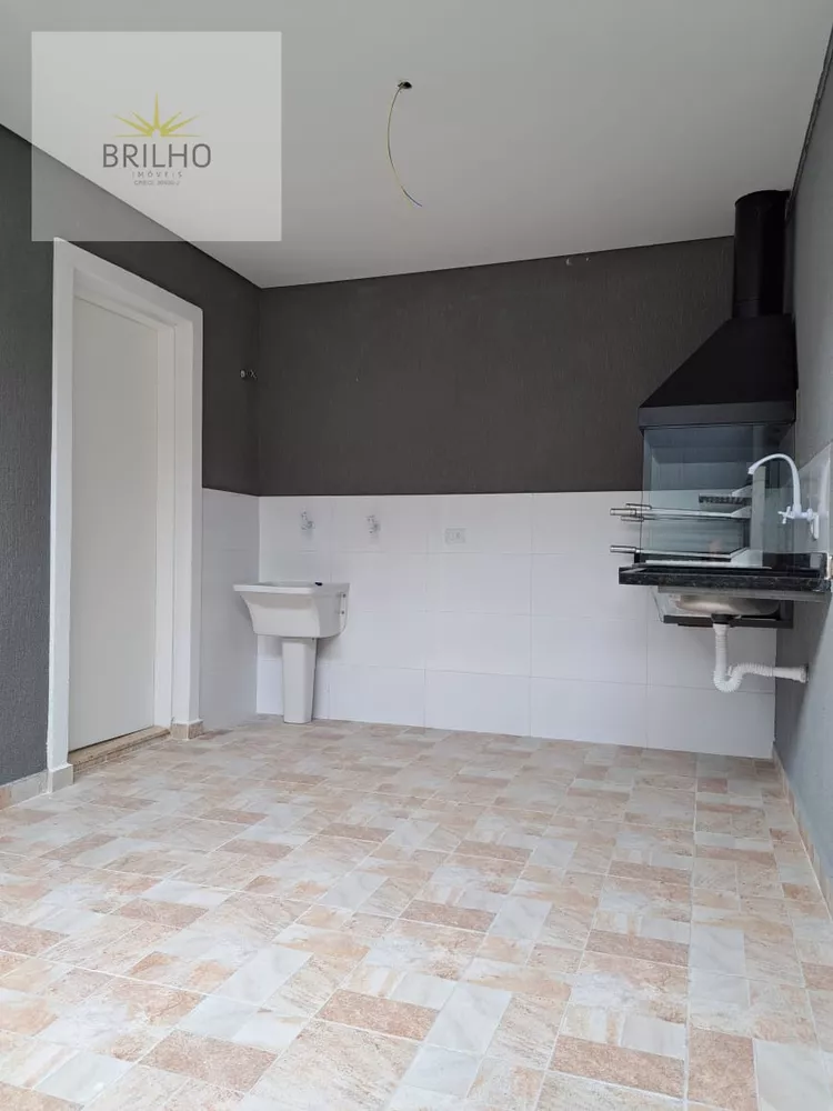 Sobrado, 3 quartos, 240 m² - Foto 8