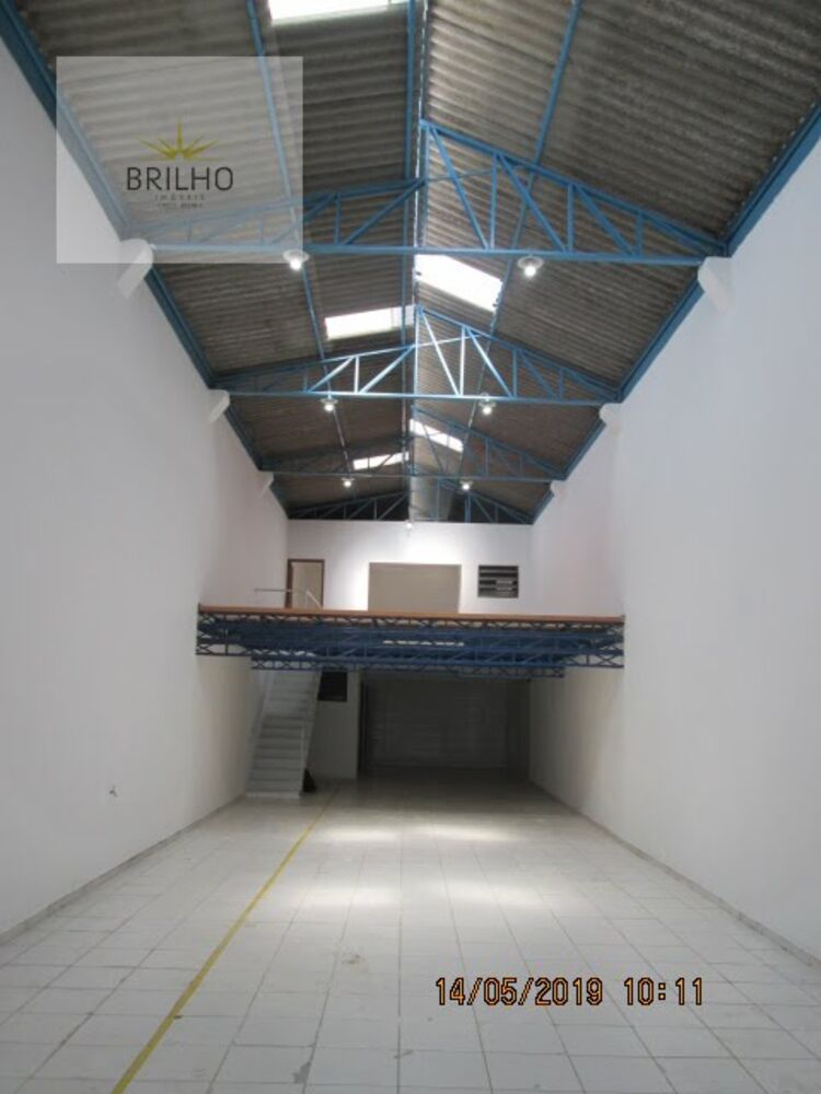 Depósito-Galpão-Armazém para alugar - Foto 4
