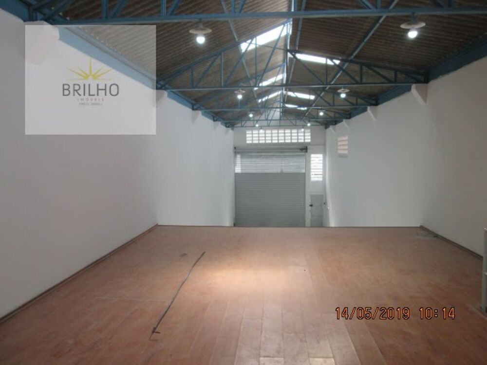 Depósito-Galpão-Armazém para alugar - Foto 6