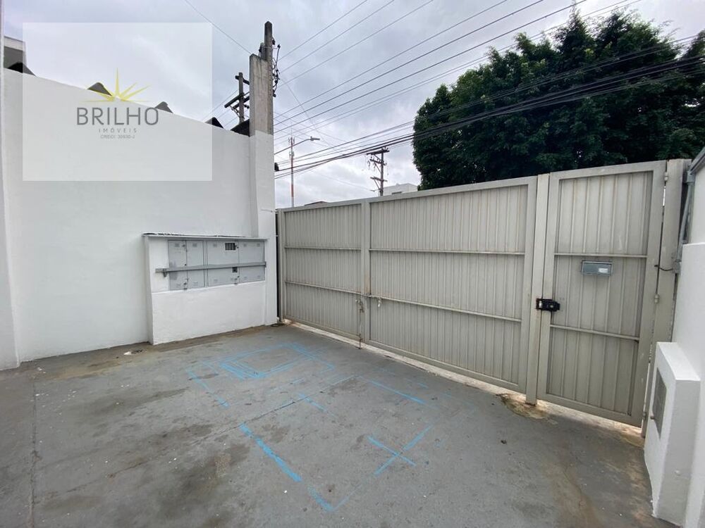 Depósito-Galpão-Armazém para alugar - Foto 8