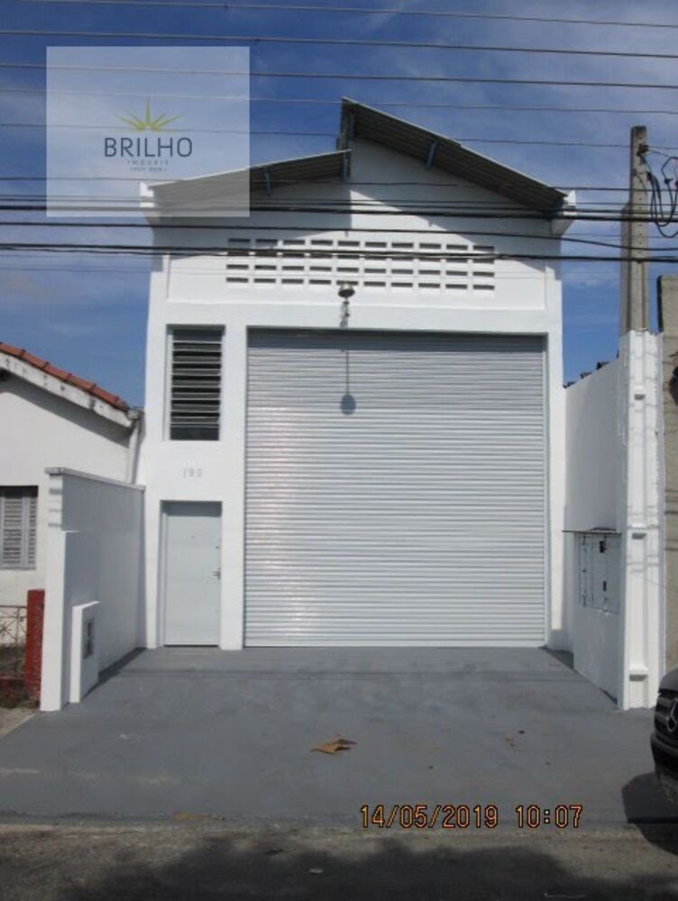 Depósito-Galpão-Armazém para alugar - Foto 2
