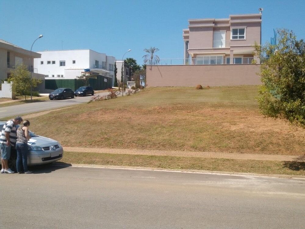 Terreno, 465 m² - Foto 1