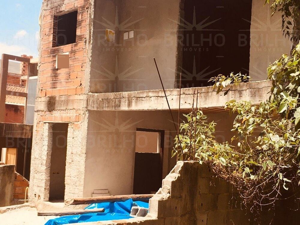 Sobrado à venda com 4 quartos, 546m² - Foto 2