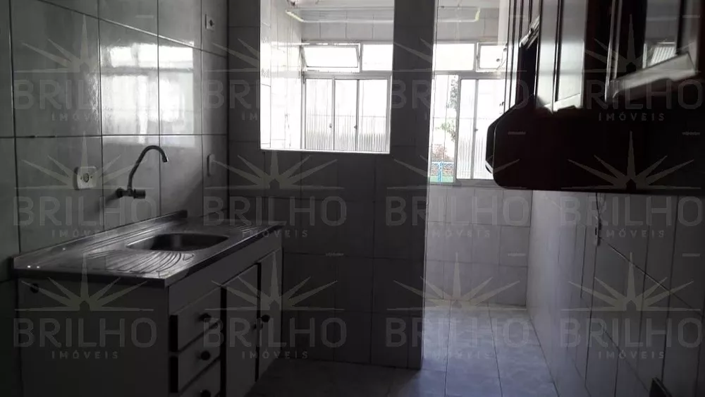 Apartamento à venda com 2 quartos, 125m² - Foto 1