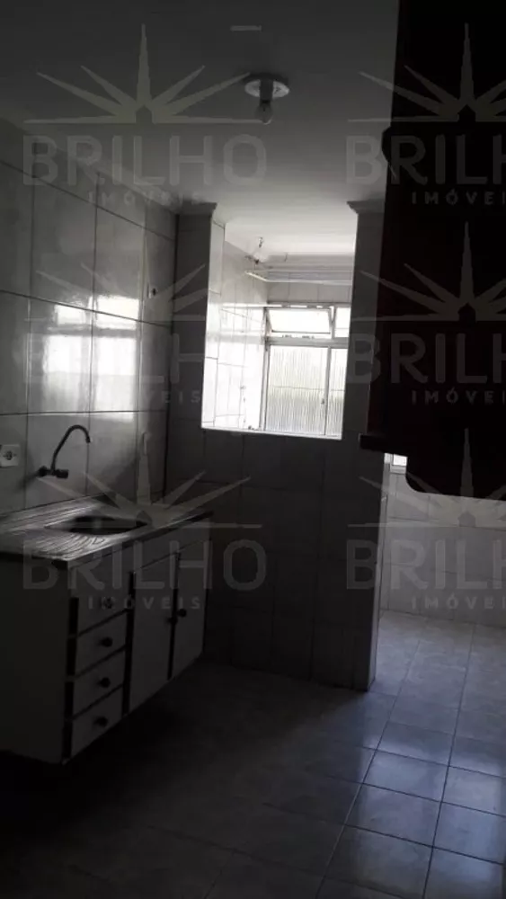 Apartamento à venda com 2 quartos, 125m² - Foto 3