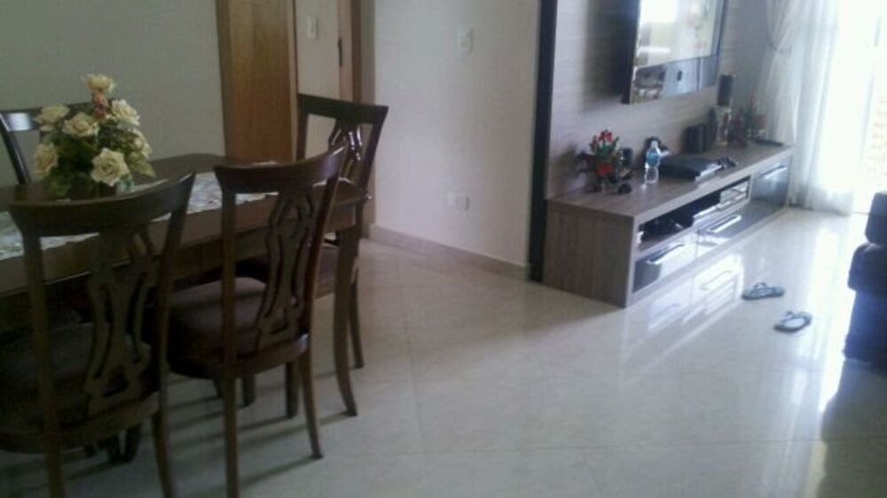 Apartamento, 3 quartos - Foto 1