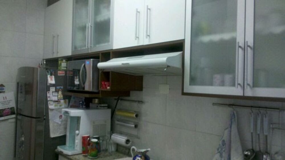 Apartamento, 3 quartos - Foto 4