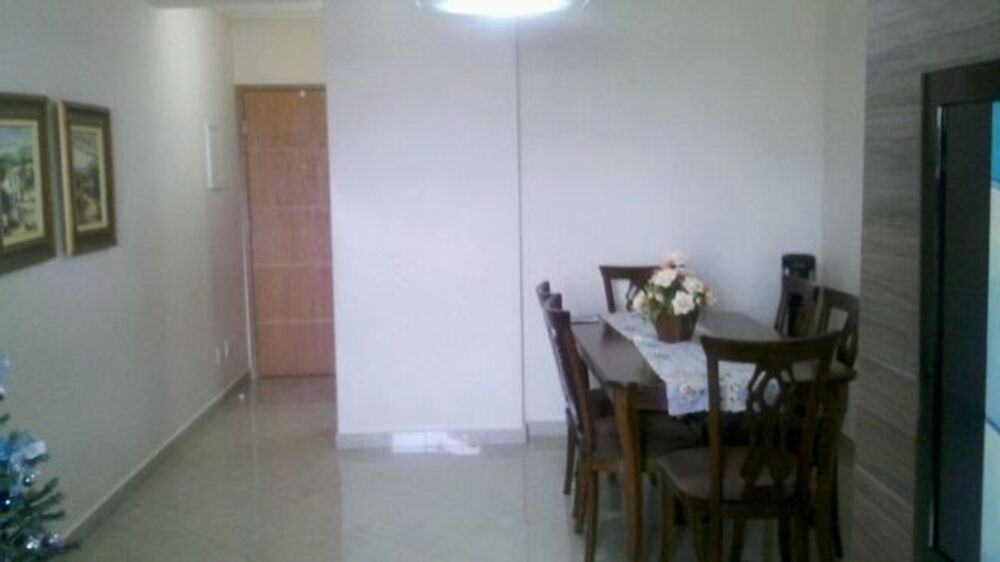Apartamento, 3 quartos - Foto 2