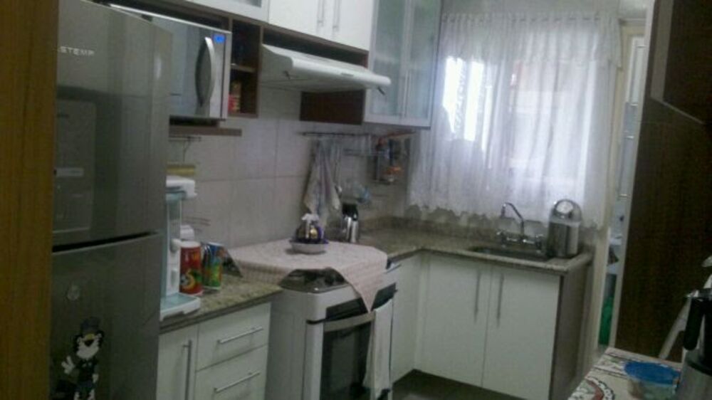 Apartamento, 3 quartos - Foto 3