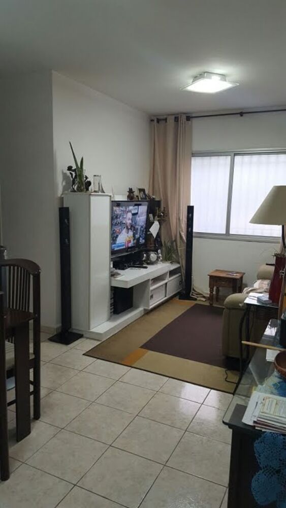 Apartamento, 3 quartos, 55 m² - Foto 1