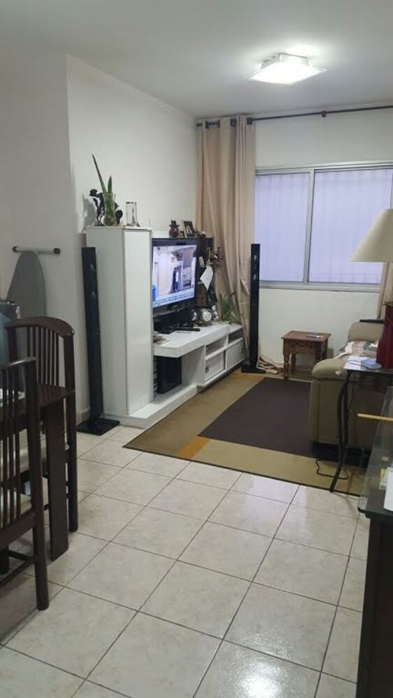 Apartamento, 3 quartos, 55 m² - Foto 3