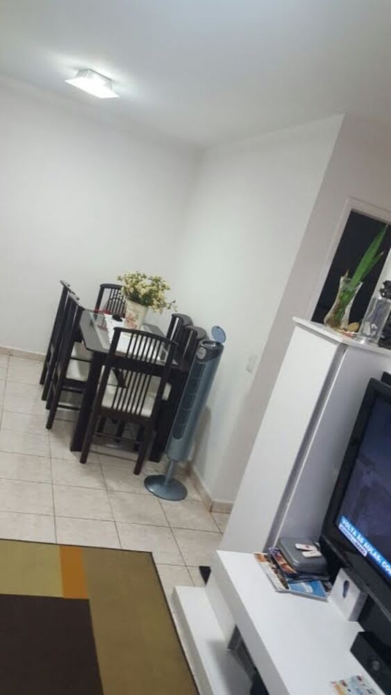 Apartamento, 3 quartos, 55 m² - Foto 2