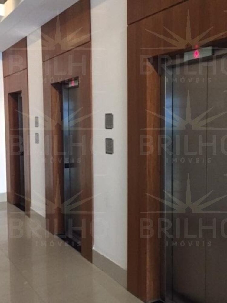 Conjunto Comercial-Sala à venda e aluguel, 27m² - Foto 2