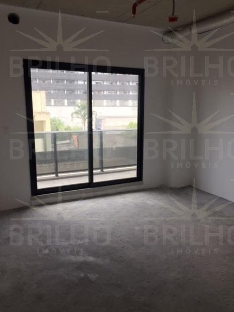 Conjunto Comercial-Sala à venda e aluguel, 27m² - Foto 1