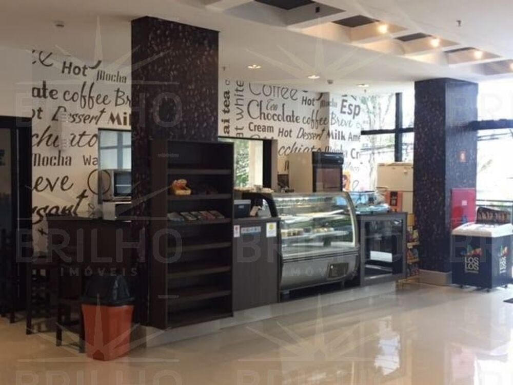 Conjunto Comercial-Sala à venda e aluguel, 27m² - Foto 7