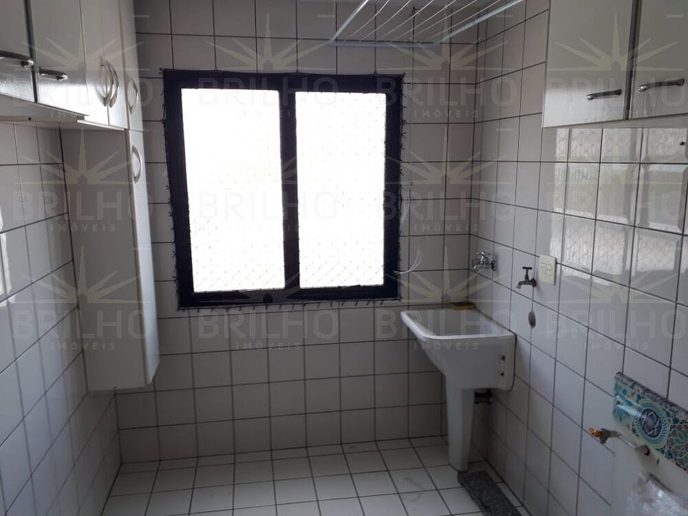 Apartamento à venda com 2 quartos, 55m² - Foto 6