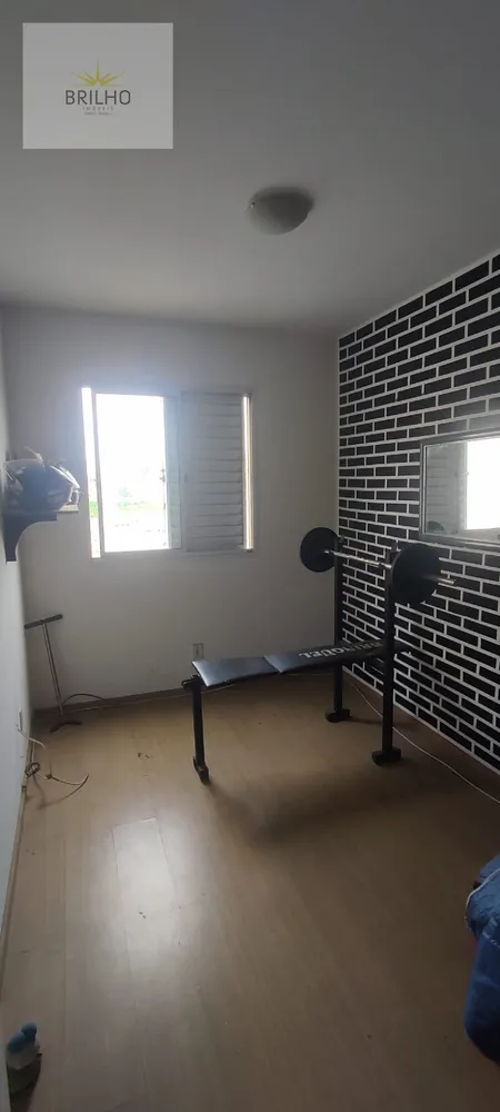 Apartamento, 3 quartos, 72 m² - Foto 6