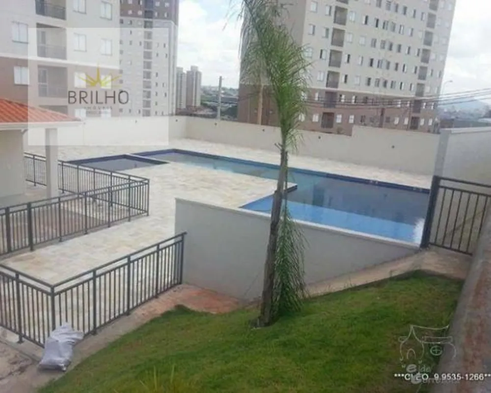 Apartamento, 3 quartos, 72 m² - Foto 3