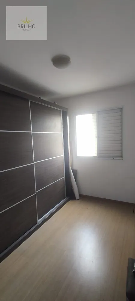 Apartamento, 3 quartos, 72 m² - Foto 5