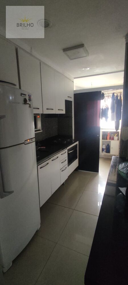 Apartamento, 3 quartos, 72 m² - Foto 2