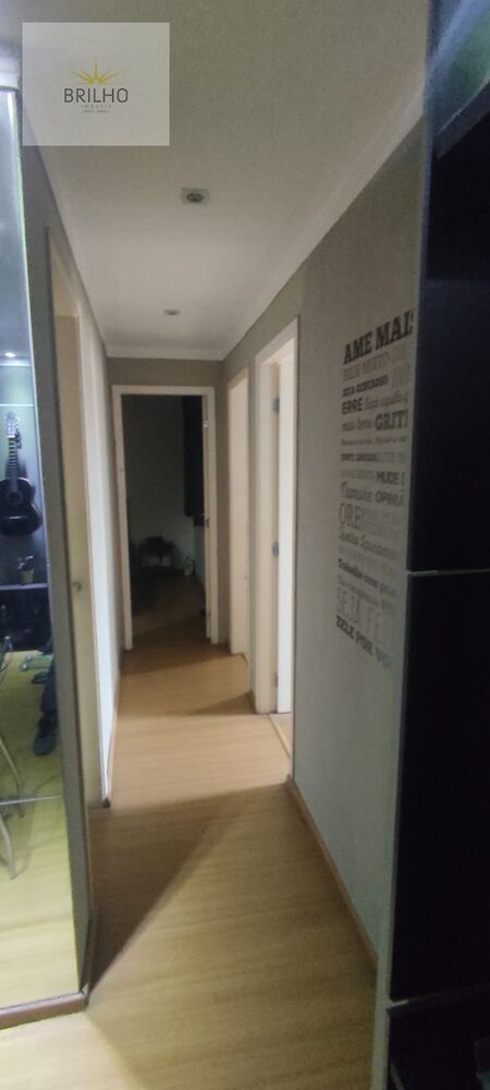 Apartamento, 3 quartos, 72 m² - Foto 3