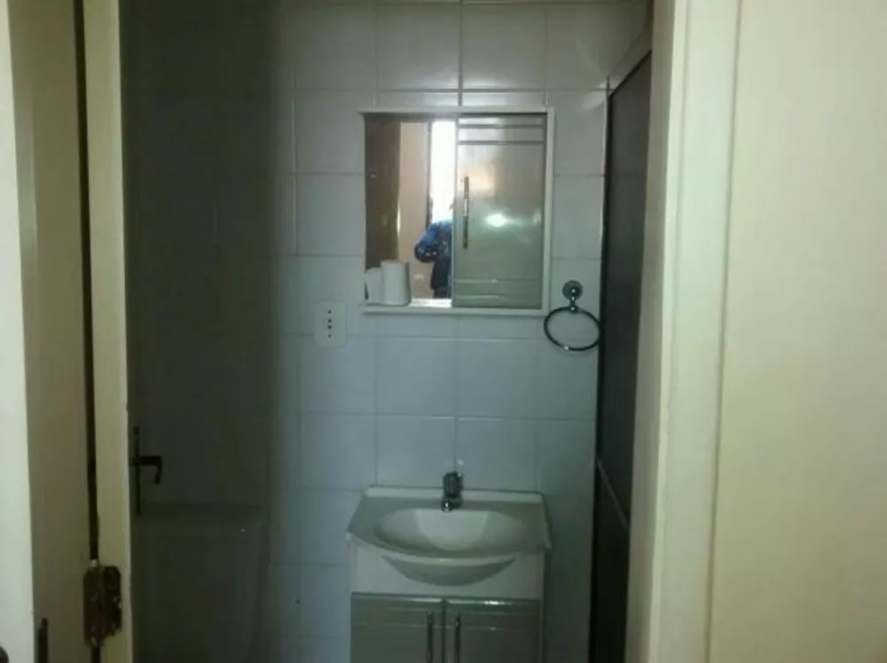 Apartamento à venda com 3 quartos, 60m² - Foto 8