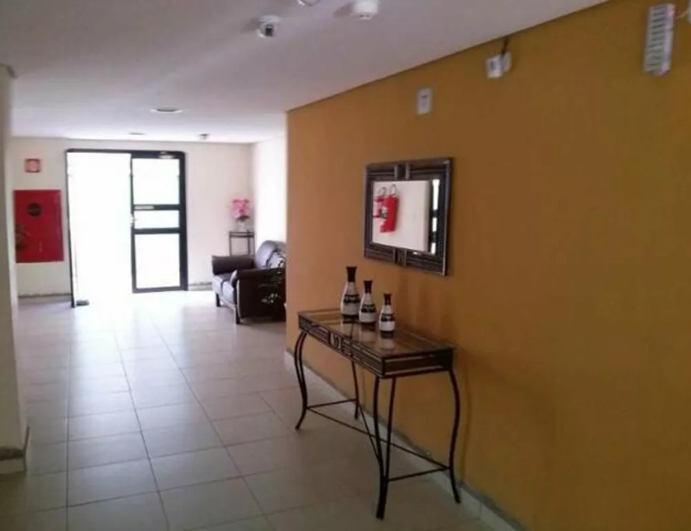 Apartamento à venda com 3 quartos, 60m² - Foto 10