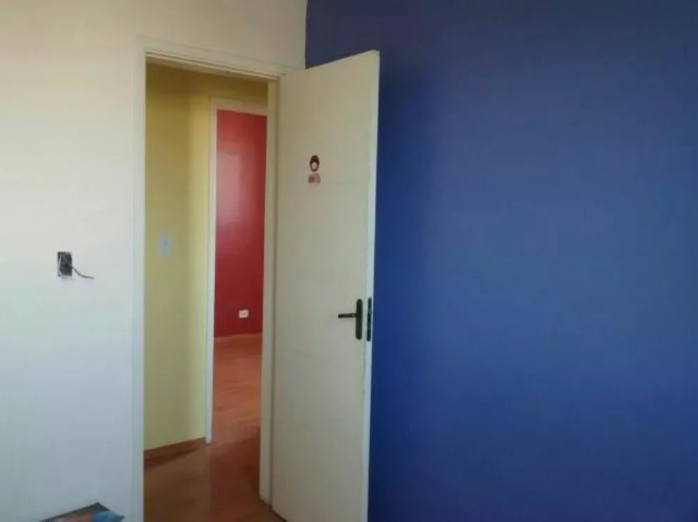 Apartamento à venda com 3 quartos, 60m² - Foto 6