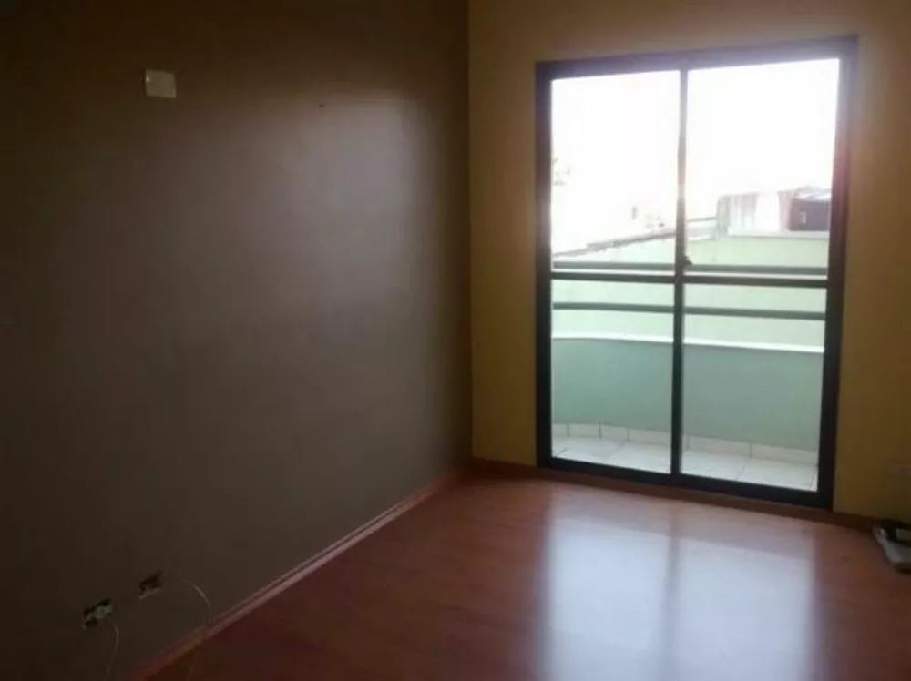 Apartamento à venda com 3 quartos, 60m² - Foto 1