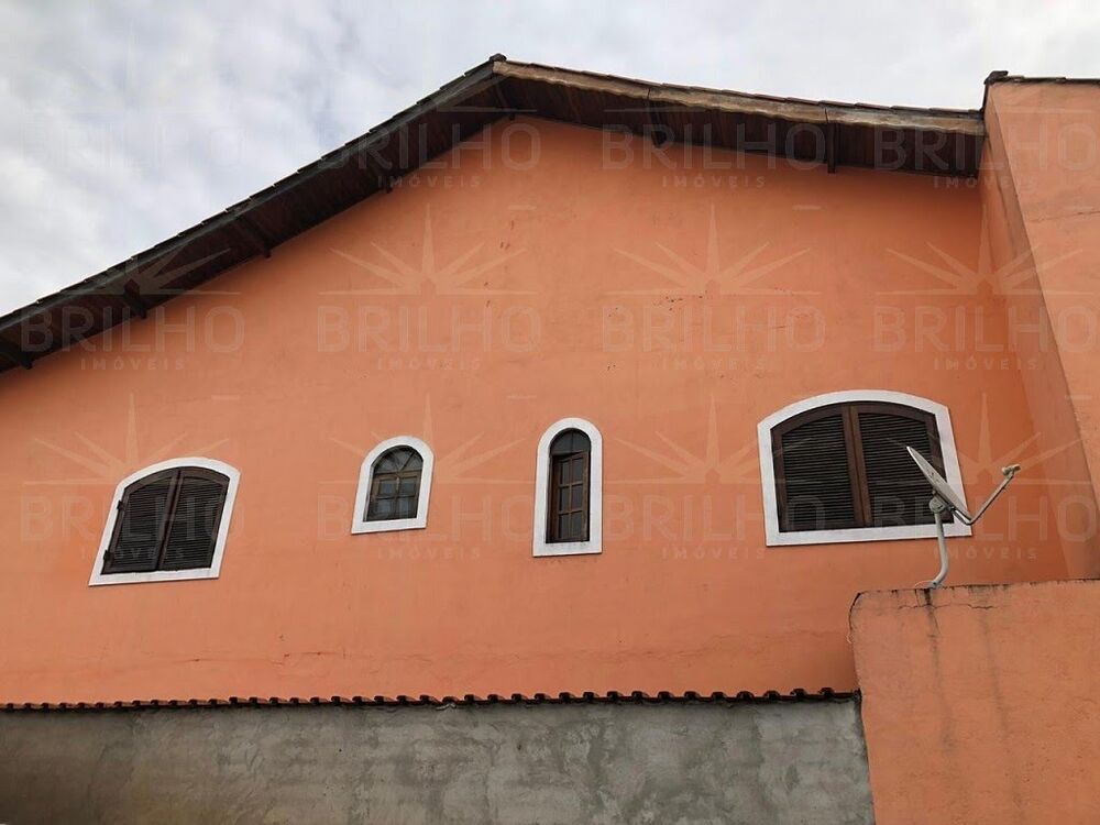 Sobrado, 3 quartos, 125 m² - Foto 4