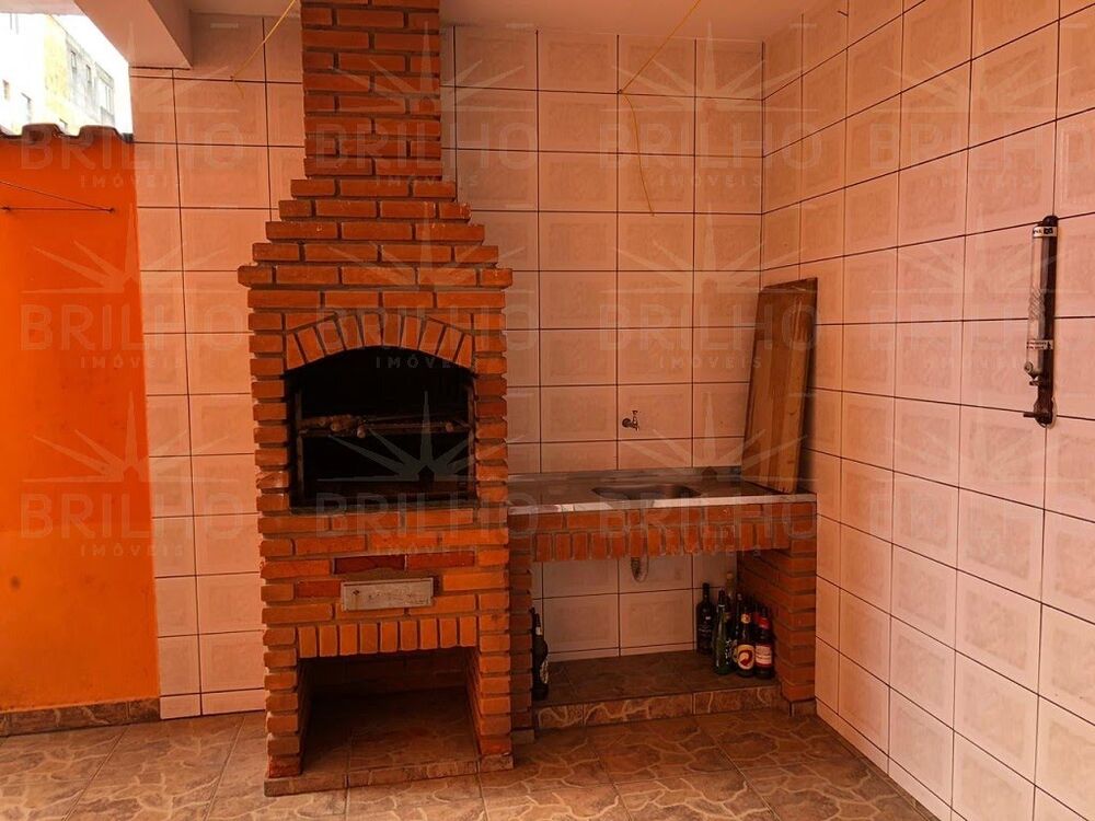 Sobrado, 3 quartos, 125 m² - Foto 2