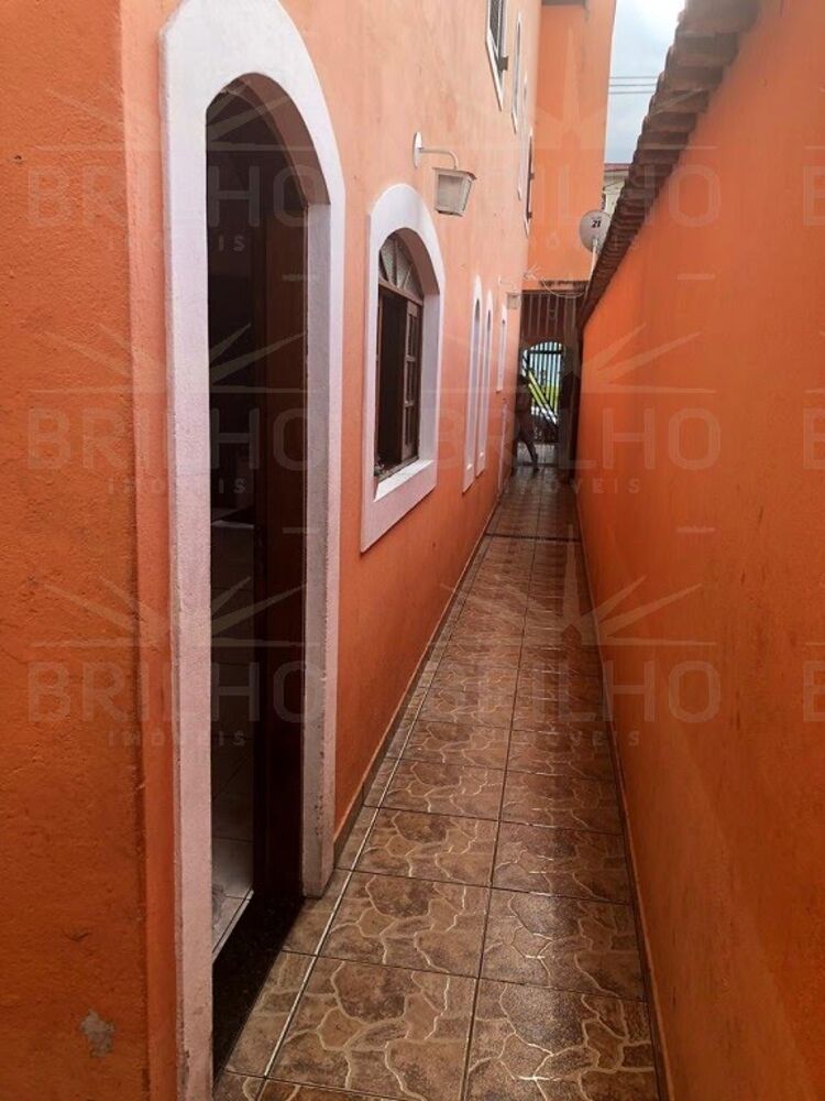 Sobrado, 3 quartos, 125 m² - Foto 17