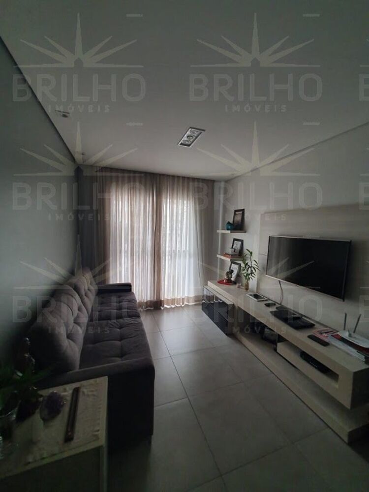 Apartamento, 2 quartos, 68 m² - Foto 1