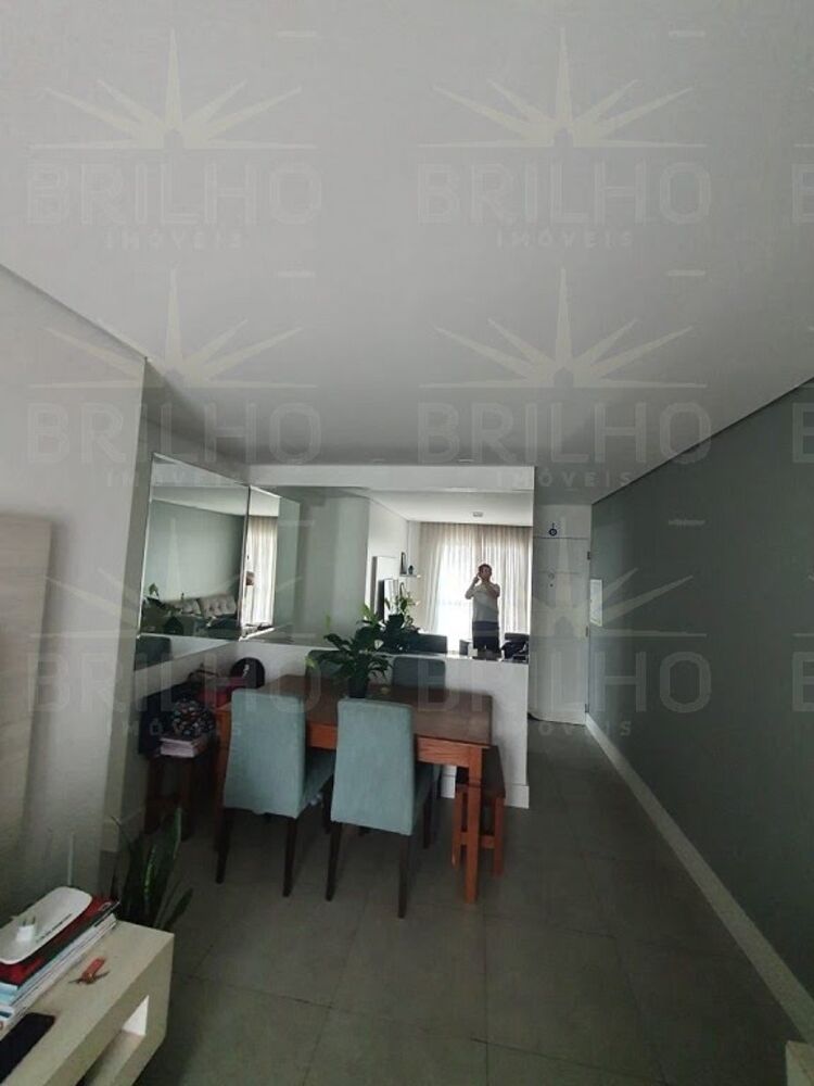 Apartamento, 2 quartos, 68 m² - Foto 2