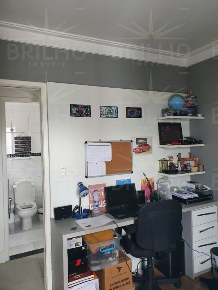 Apartamento, 2 quartos, 68 m² - Foto 3
