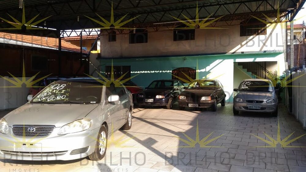 Loja-Salão - Foto 1