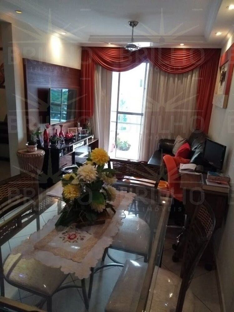 Apartamento, 2 quartos, 57 m² - Foto 6