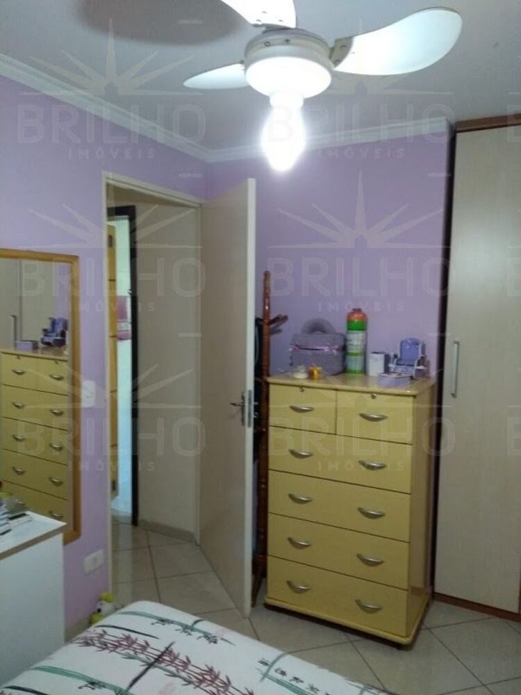 Apartamento, 2 quartos, 57 m² - Foto 9