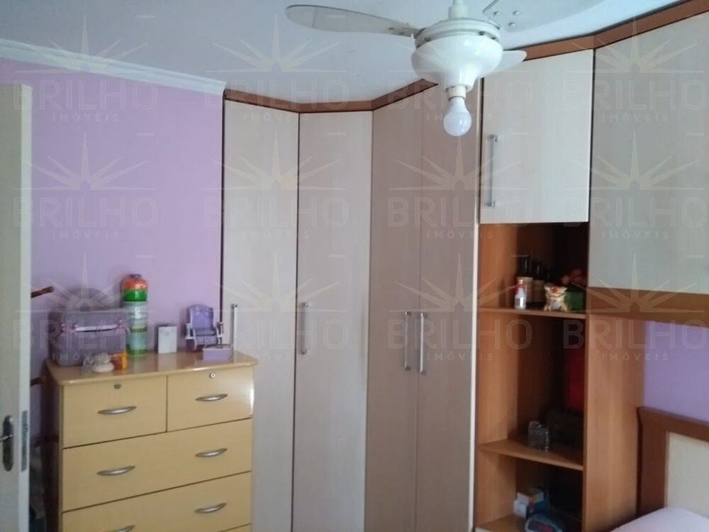 Apartamento, 2 quartos, 57 m² - Foto 3