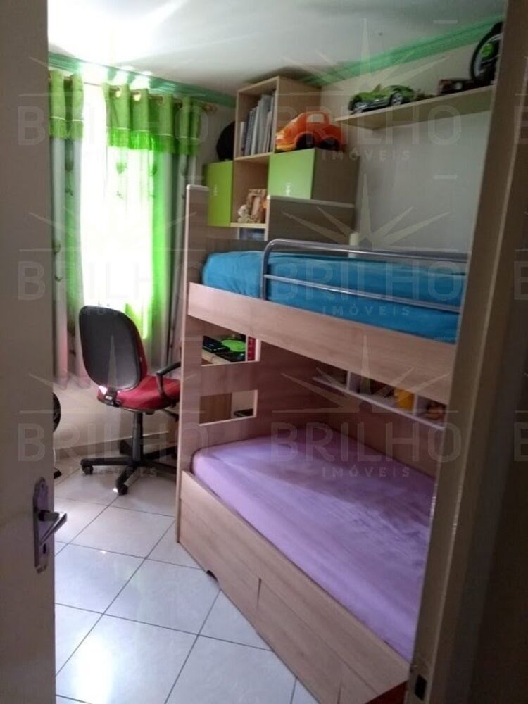 Apartamento, 2 quartos, 57 m² - Foto 13