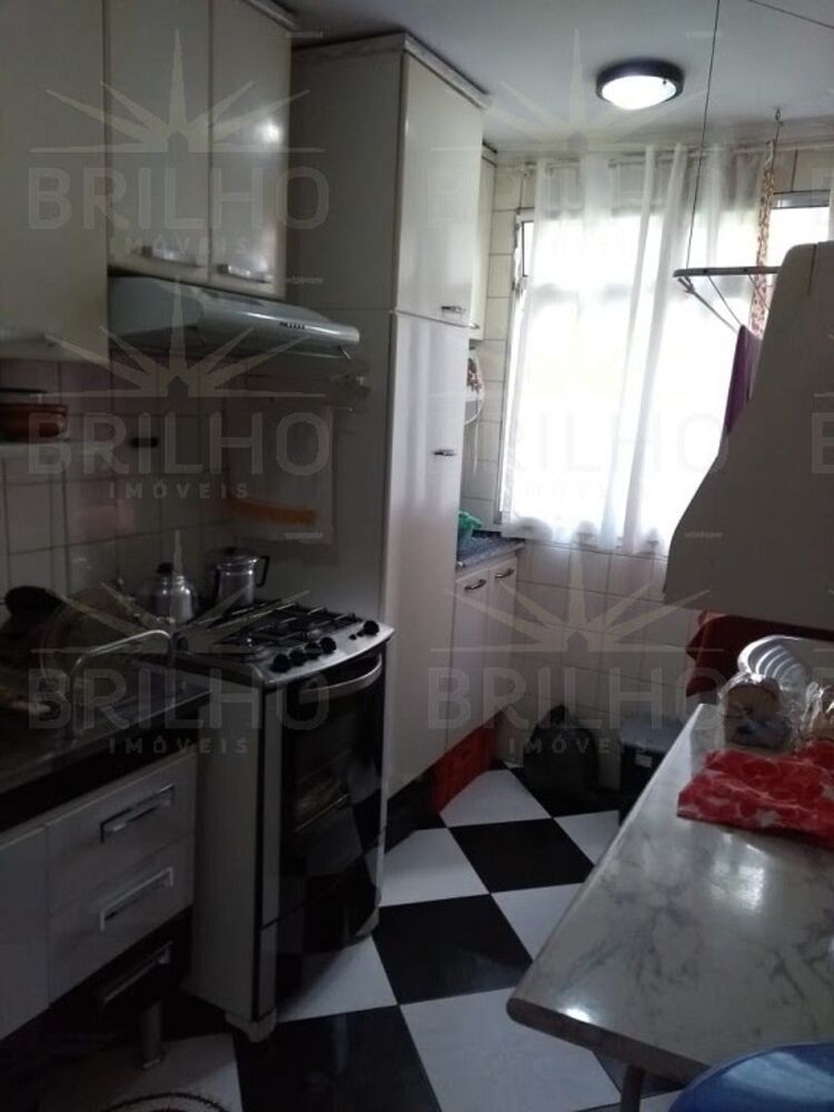 Apartamento, 2 quartos, 57 m² - Foto 11