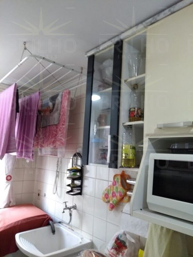 Apartamento, 2 quartos, 57 m² - Foto 8